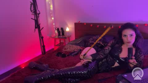 Snapshot of misscecemoore chatting on 03.16.26 Miss Cece Moore online show from 03.16.26