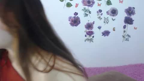 Snapshot of misscelestial chatting on 02.08.26 misscelestial online show from 02.08.26