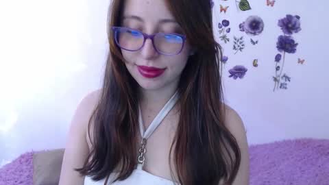 Snapshot of misscelestial chatting on 02.13.26 misscelestial online show from 02.13.26