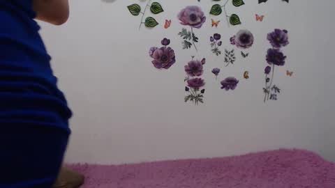 Snapshot of misscelestial chatting on 03.01.26 misscelestial online show from 03.01.26