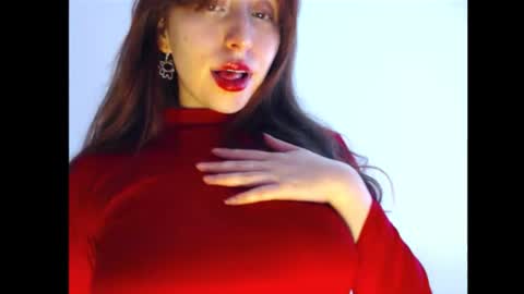 Snapshot of misscelestial chatting on 05.16.26 misscelestial online show from 05.16.26