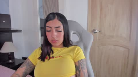 Snapshot of misscheelsee_as chatting on 01.10.25 misscheelsee_as online show from 01.10.25