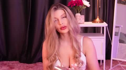 Claire online show from 07.23.26