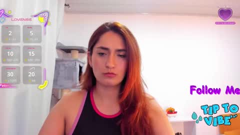 Victoria online show from 03.24.26