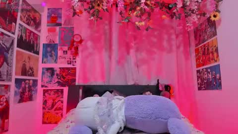 Vane online show from 02.11.26