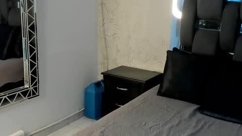 Miss Diabla 3 online show from 10.20.25