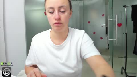 Miss Domina online show from 05.25.26