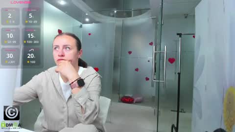 Miss Domina online show from 07.15.26