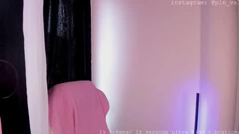 valentina online show from 09.30.25