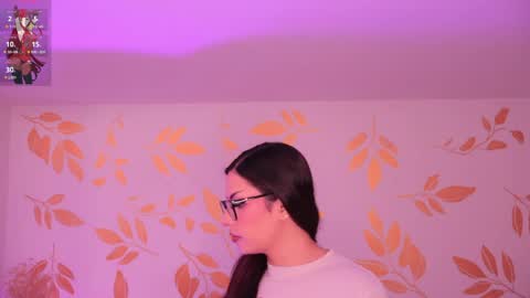 Snapshot of misselektra__ chatting on 05.13.26 ELEKTRA online show from 05.13.26