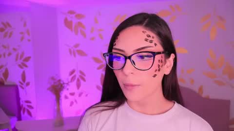 Snapshot of misselektra__ chatting on 06.19.26 ELEKTRA online show from 06.19.26
