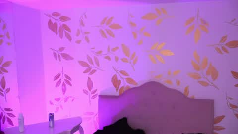 Snapshot of misselektra__ chatting on 06.22.26 ELEKTRA online show from 06.22.26