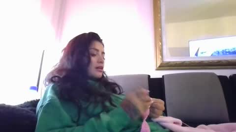 melodie  online show from 01.26.25