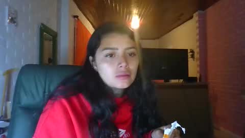 melodie  online show from 10.16.25