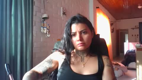 melodie  online show from 11.10.25