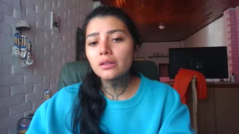 melodie  online show from 11.18.25