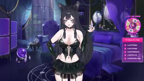 Snapshot of misselliefox chatting on 01.07.26 misselliefox online show from 01.07.26