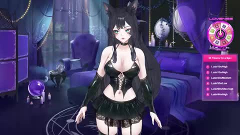 Snapshot of misselliefox chatting on 01.12.26 misselliefox online show from 01.12.26