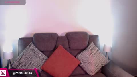Emilie Diaz online show from 06.11.26