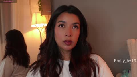 Yuliana online show from 05.11.26