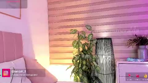 Julieta Arboleda   but i like call me esme online show from 07.23.26