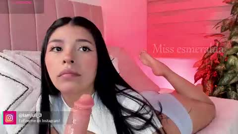 Julieta Arboleda   but i like call me esme online show from 08.04.26