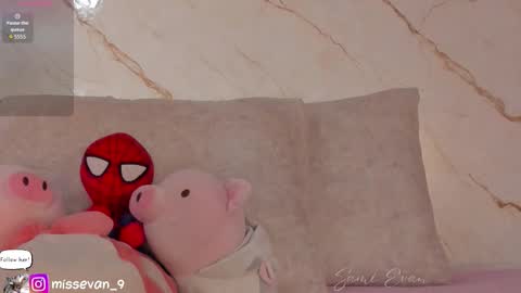 Sami Evan online show from 02.03.26