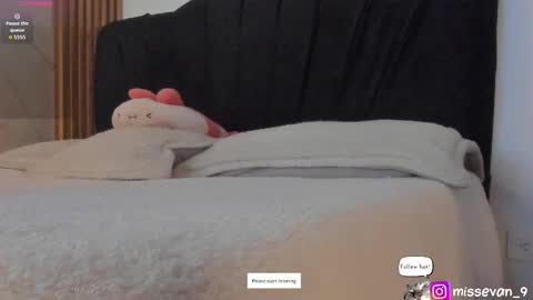 Sami Evan online show from 05.01.26