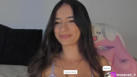 Sami Evan online show from 05.04.26