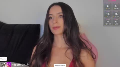 Sami Evan online show from 06.09.26