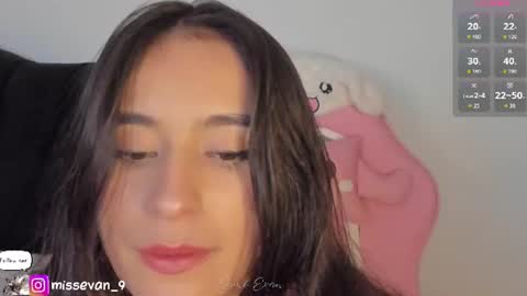 Sami Evan online show from 06.11.26
