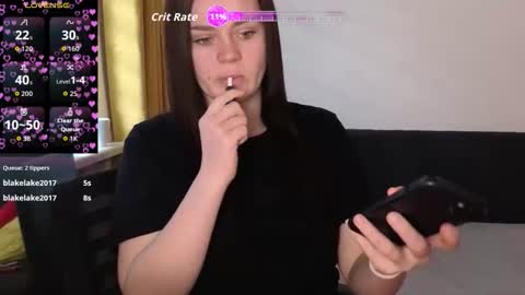 Eva online show from 03.12.26