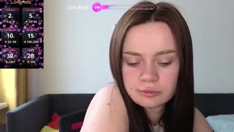 Eva online show from 03.15.26