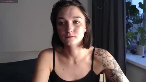 Snapshot of missfiti chatting on 10.13.25 missfiti online show from 10.13.25