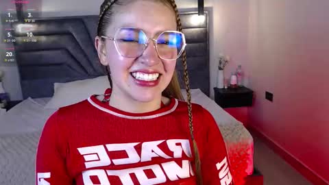 laila online show from 03.27.26