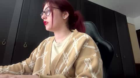 Runaa online show from 04.21.26