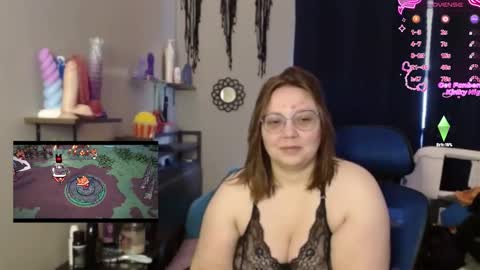 Snapshot of missfoxe12 chatting on 01.13.26 missfoxe12 online show from 01.13.26