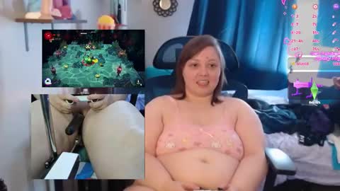 Snapshot of missfoxe12 chatting on 01.16.26 missfoxe12 online show from 01.16.26