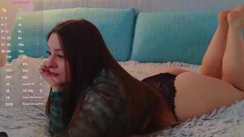 Snapshot of missfreyaxxx chatting on 03.06.25 MissFreyaXXX online show from 03.06.25