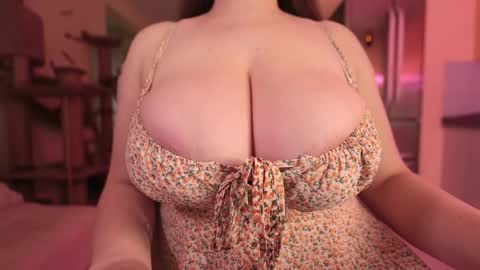 MissFreyaXXX online show from 03.25.26