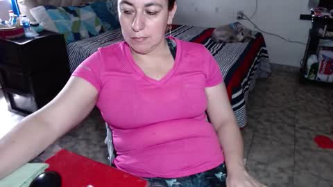 Maria Gomezz online show from 02.25.26