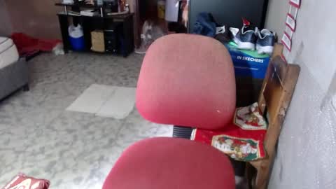 Maria Gomezz online show from 04.22.26