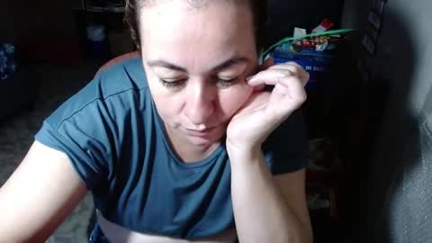 Maria Gomezz online show from 04.28.26