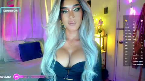 Snapshot of misshamforsluts chatting on 07.14.26 Miss ShamThe Woman you need online show from 07.14.26