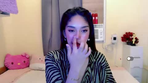 Snapshot of missindependent999 chatting on 12.20.24 jj online show from 12.20.24