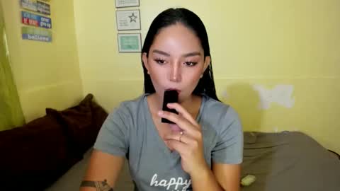 Snapshot of missindependent999 chatting on 01.08.26 jj online show from 01.08.26