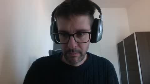 SperminatoR online show from 12.16.24