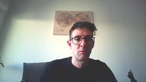 SperminatoR online show from 12.17.24