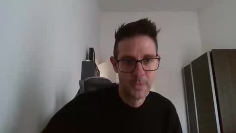 SperminatoR online show from 12.18.24