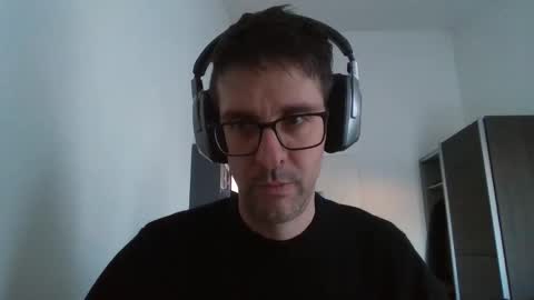 SperminatoR online show from 12.28.24